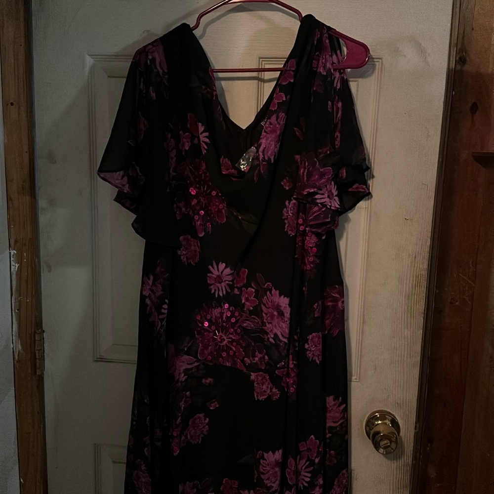 Brand new woman’s dress